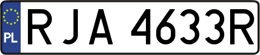 RJA4633R