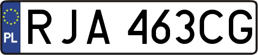 RJA463CG