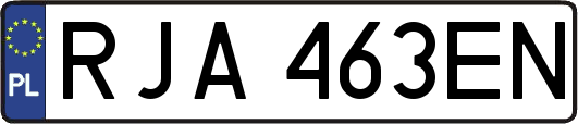 RJA463EN