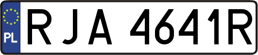RJA4641R