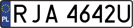 RJA4642U