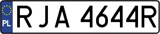 RJA4644R