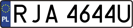 RJA4644U