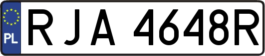 RJA4648R