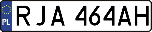 RJA464AH