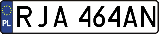 RJA464AN