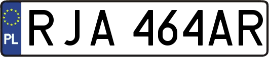 RJA464AR