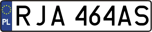 RJA464AS