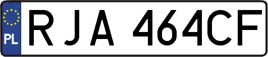RJA464CF