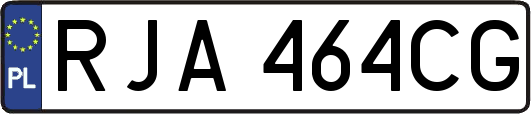 RJA464CG