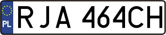 RJA464CH