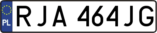 RJA464JG