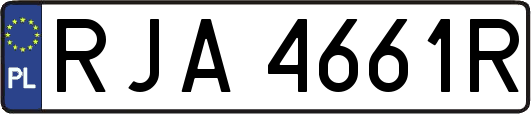 RJA4661R