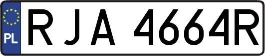 RJA4664R