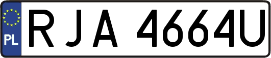 RJA4664U