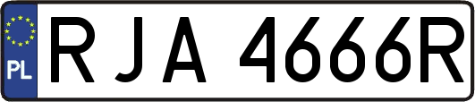 RJA4666R