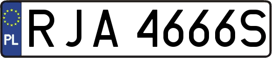 RJA4666S