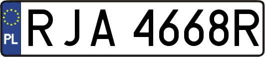 RJA4668R