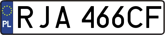 RJA466CF
