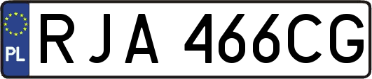 RJA466CG