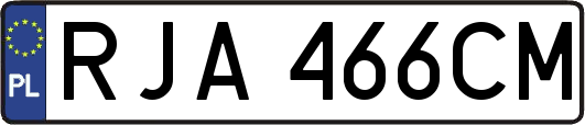RJA466CM