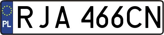 RJA466CN