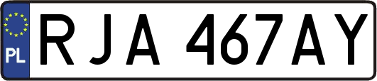 RJA467AY