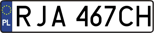 RJA467CH
