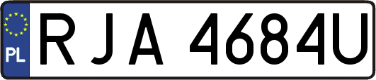 RJA4684U