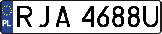 RJA4688U