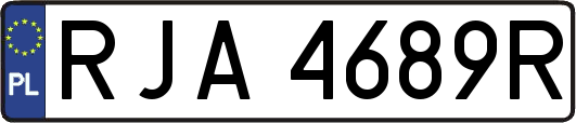 RJA4689R