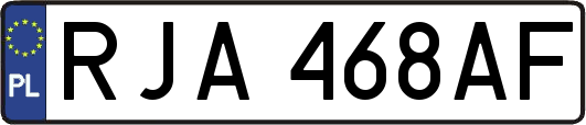 RJA468AF