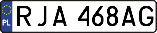 RJA468AG