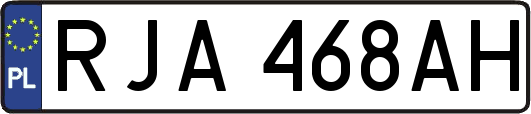 RJA468AH