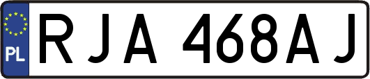 RJA468AJ