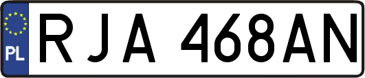 RJA468AN