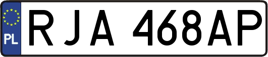 RJA468AP