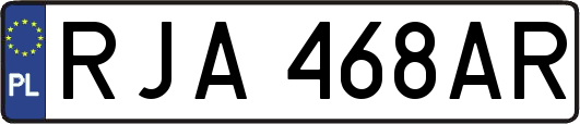 RJA468AR