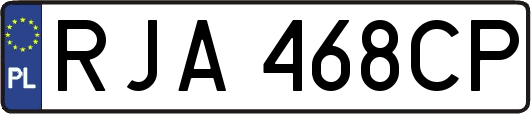 RJA468CP
