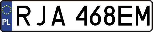 RJA468EM