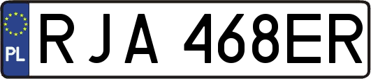 RJA468ER