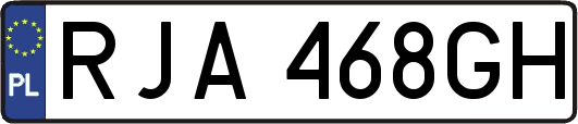 RJA468GH
