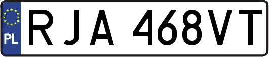 RJA468VT