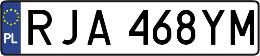 RJA468YM