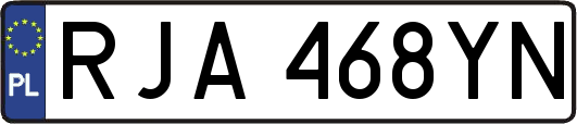 RJA468YN