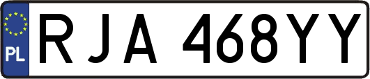 RJA468YY