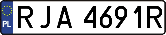 RJA4691R