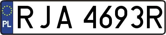 RJA4693R