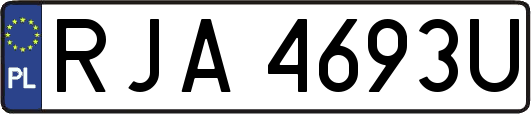 RJA4693U