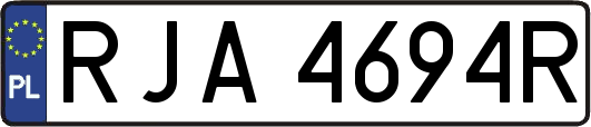 RJA4694R